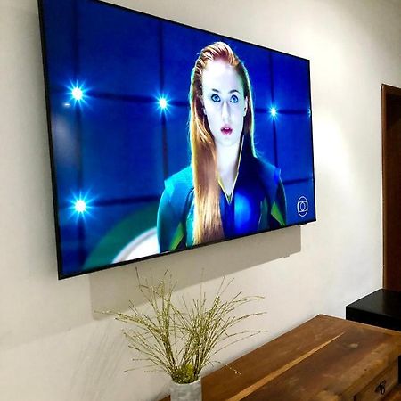 Turishouse Suites Salwador Zewnętrze zdjęcie
