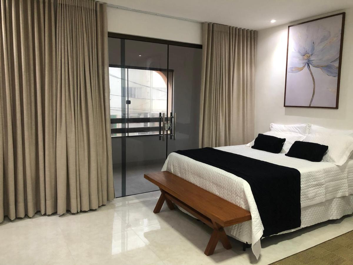 Turishouse Suites Salwador Zewnętrze zdjęcie
