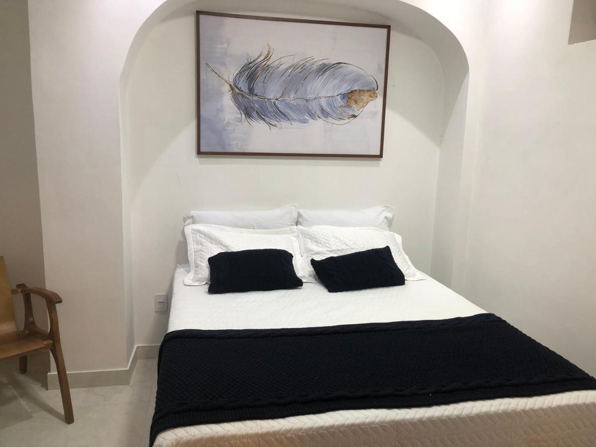 Turishouse Suites Salwador Zewnętrze zdjęcie