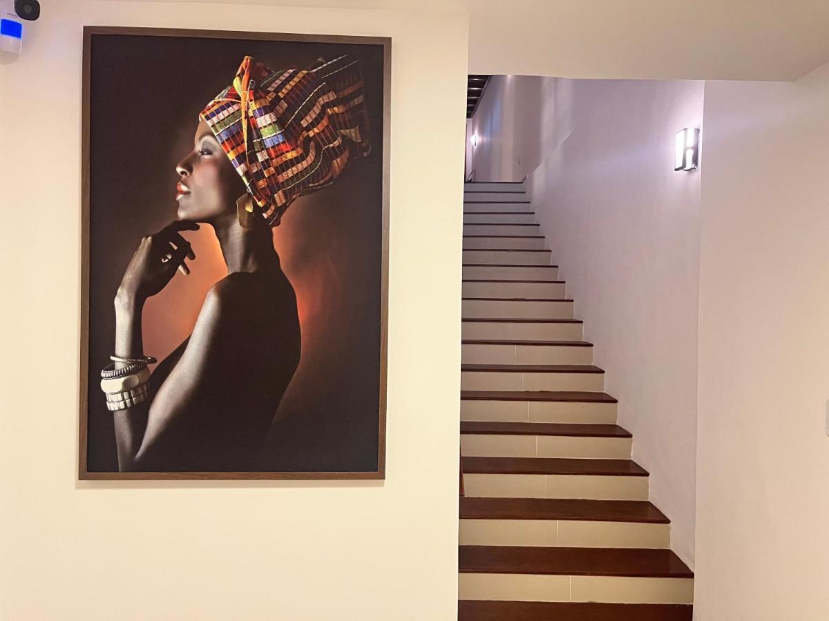 Turishouse Suites Salwador Zewnętrze zdjęcie