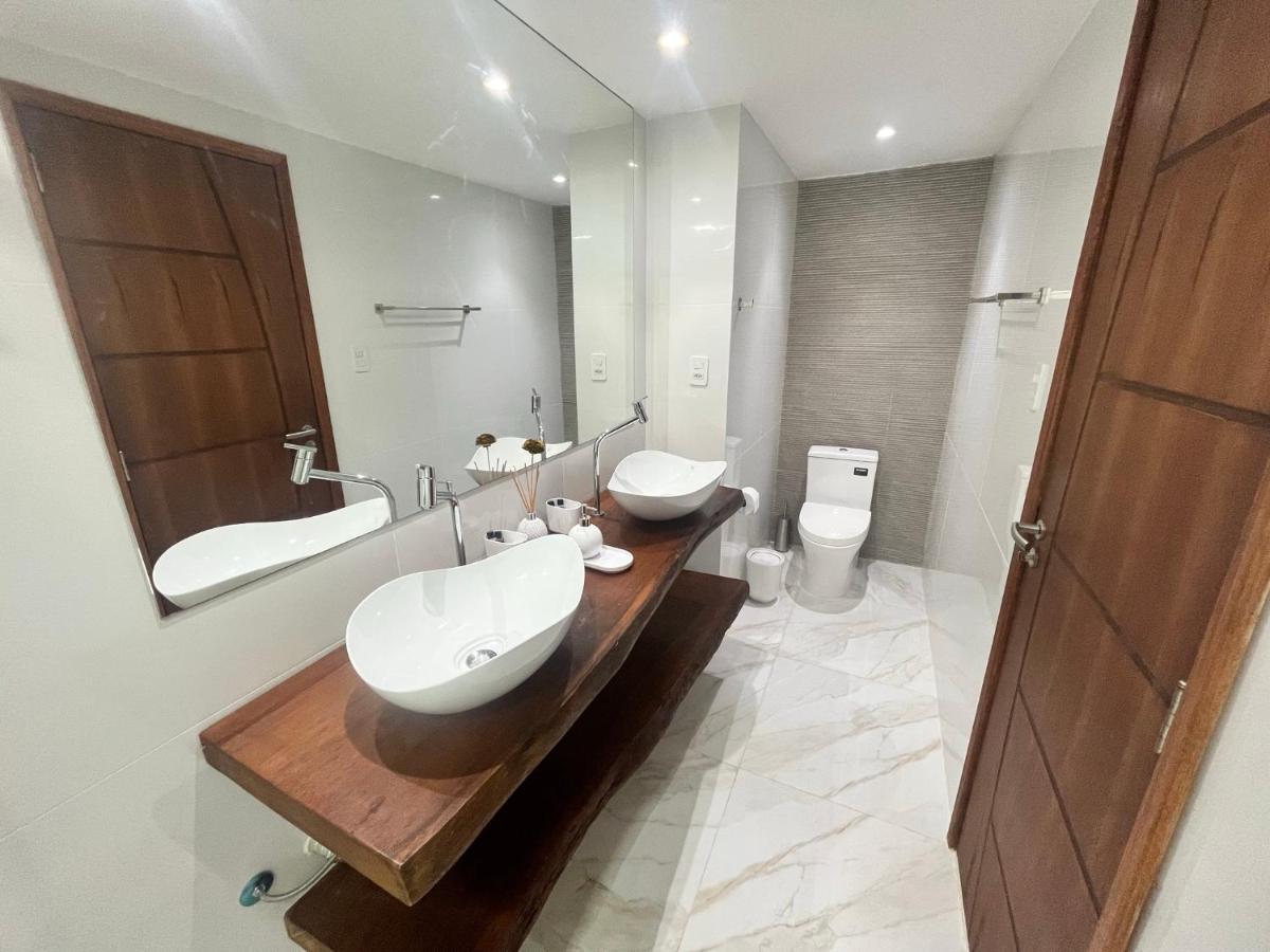 Turishouse Suites Salwador Zewnętrze zdjęcie