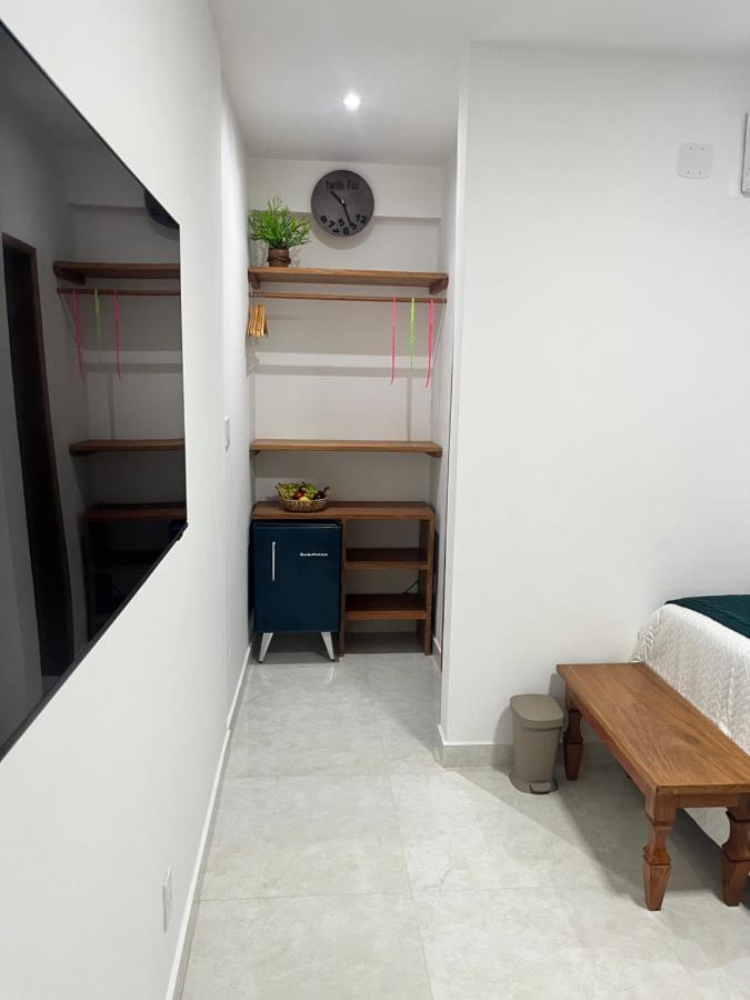 Turishouse Suites Salwador Zewnętrze zdjęcie