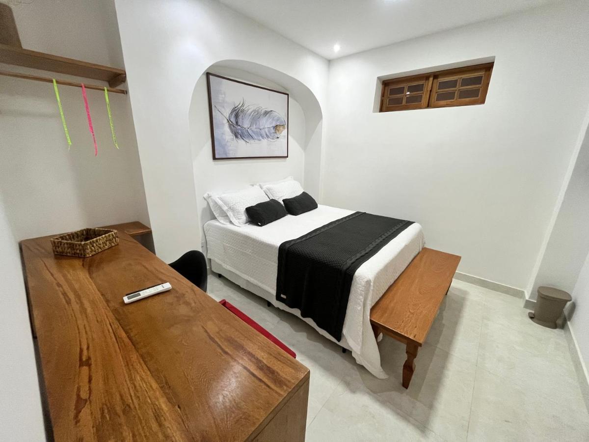 Turishouse Suites Salwador Zewnętrze zdjęcie