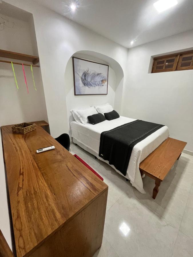 Turishouse Suites Salwador Zewnętrze zdjęcie