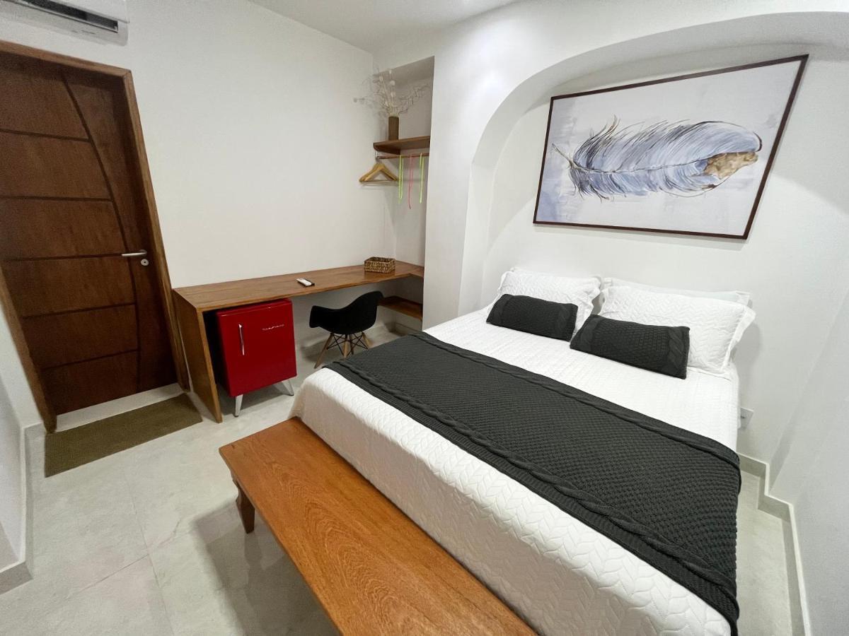 Turishouse Suites Salwador Zewnętrze zdjęcie