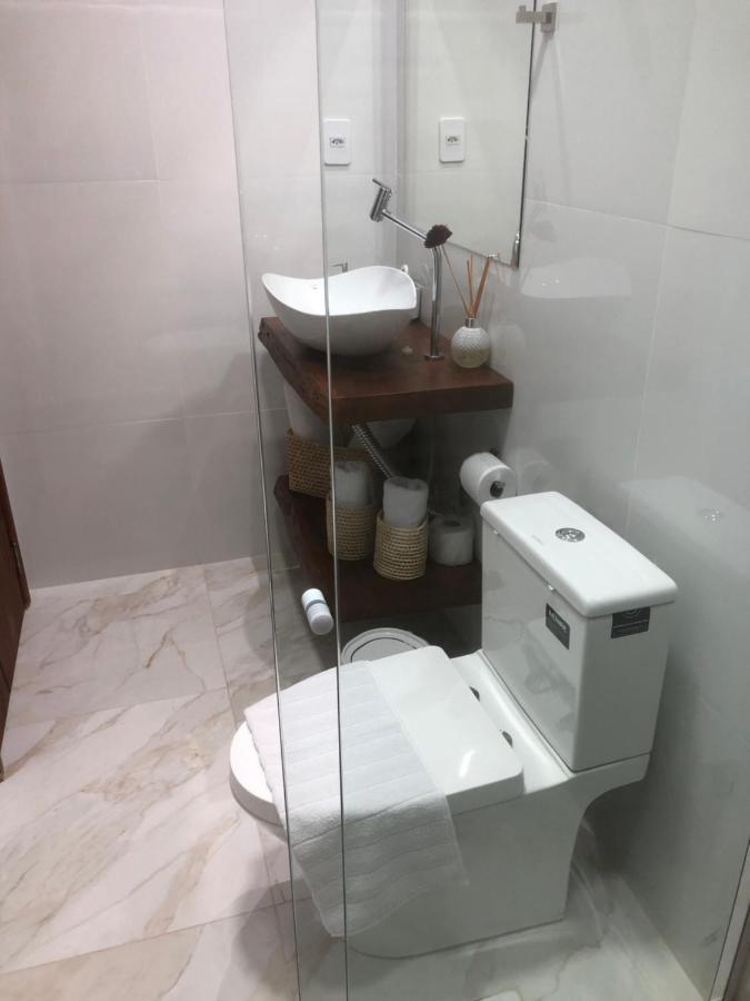 Turishouse Suites Salwador Zewnętrze zdjęcie